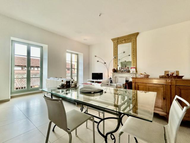 Appartement vente à Nice, Menton