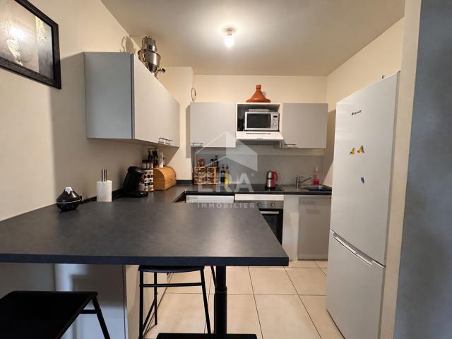 Appartement vente à La Croix, Bourg