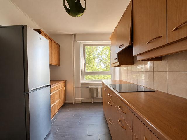 Appartement vente à Thann-Guebwiller, Cernay