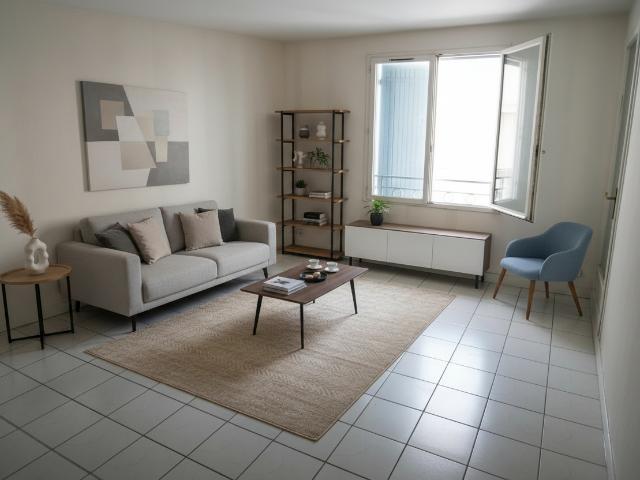 Appartement vente à Petites Varennes, Chazay-d'Azergues