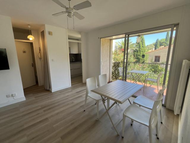 Appartement vente à Céret, Collioure