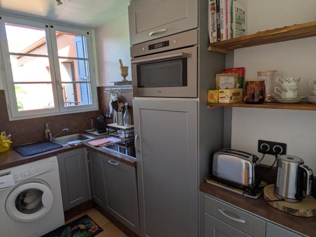 Appartement vente à Céret, Collioure