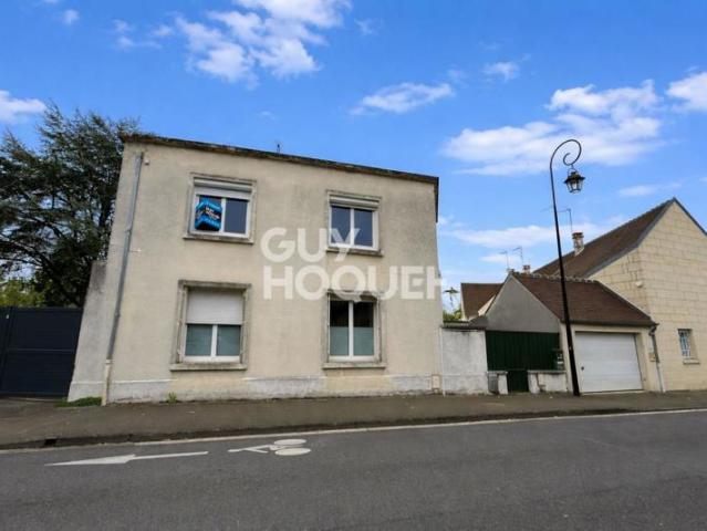 Appartement vente à Compiègne