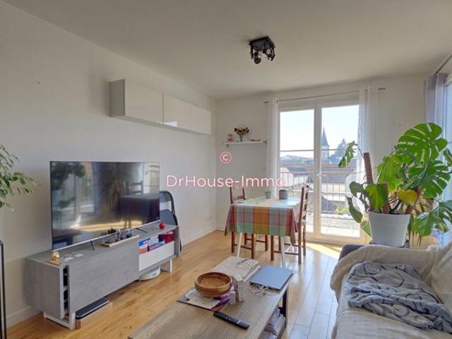 Appartement vente à Torcy, Emerainville