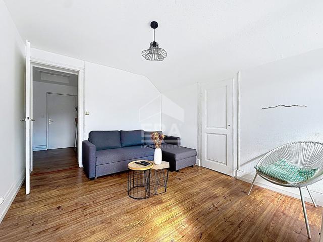Appartement vente à Le Grand Varaine, La Celle-sous-Gouzon