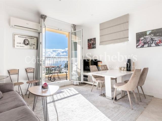 Appartement vente à Nice, Èze