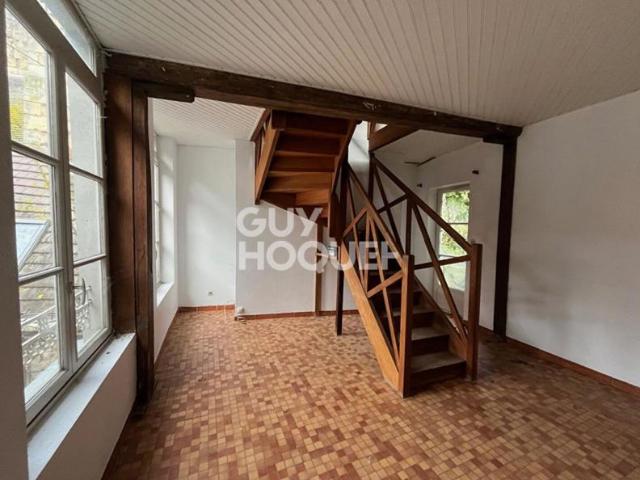 Appartement vente à Compiègne, Noyon