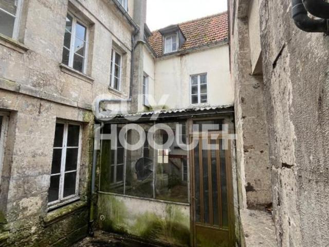 Appartement vente à Compiègne, Noyon