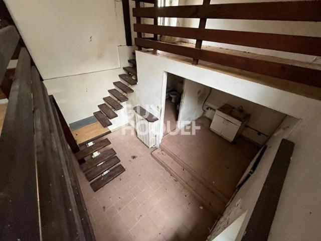 Appartement vente à Compiègne, Noyon