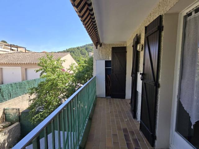Appartement vente à Arrondissement de Toulon, Saint-cyr-sur-mer