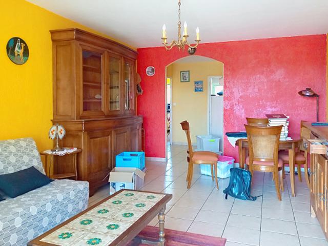 Appartement vente à Arrondissement de Toulon, Toulon