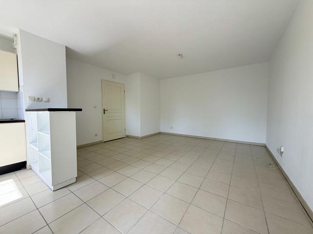 Appartement vente à Toulouse