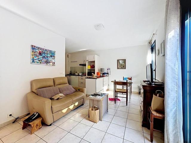 Appartement vente à Aix-en-Provence, Trets