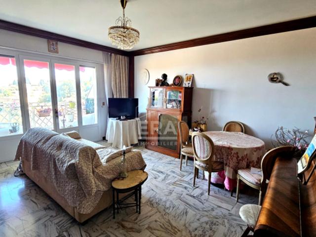 Appartement vente à Grasse, Vence