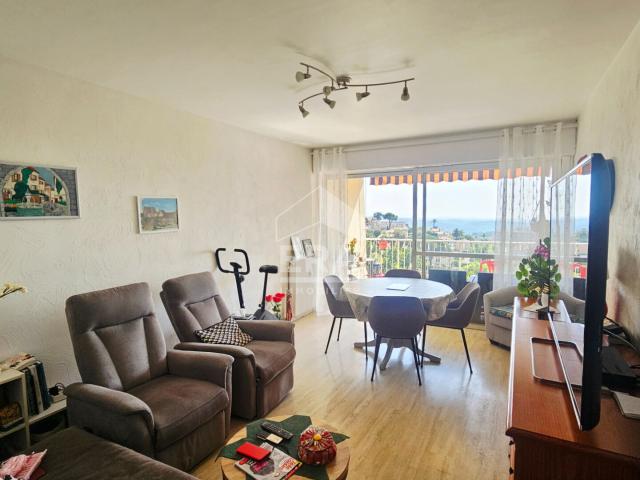 Appartement vente à Grasse, Vence