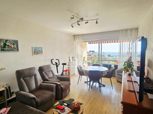 Appartement vente à Grasse, Vence