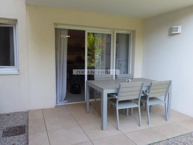 Appartement vente à Vidauban, Var