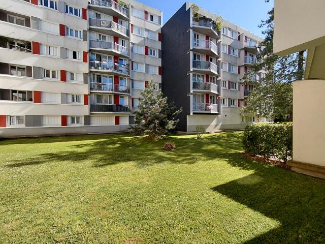 Appartement vente à Versailles, Le Chesnay