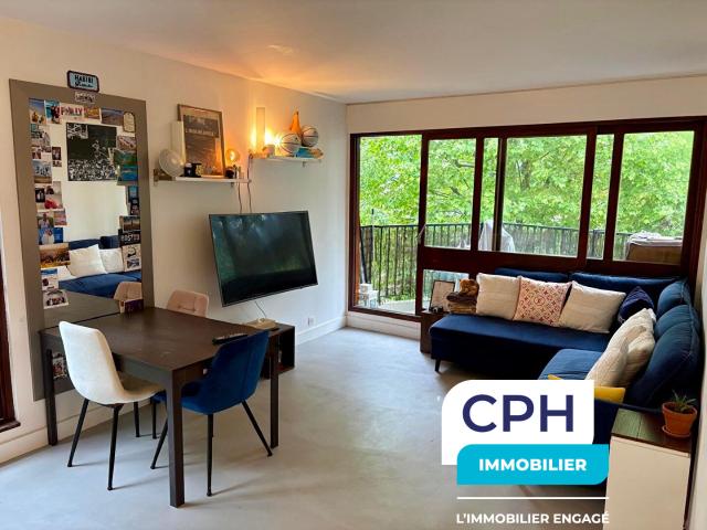 Appartement vente à Versailles, Le Chesnay