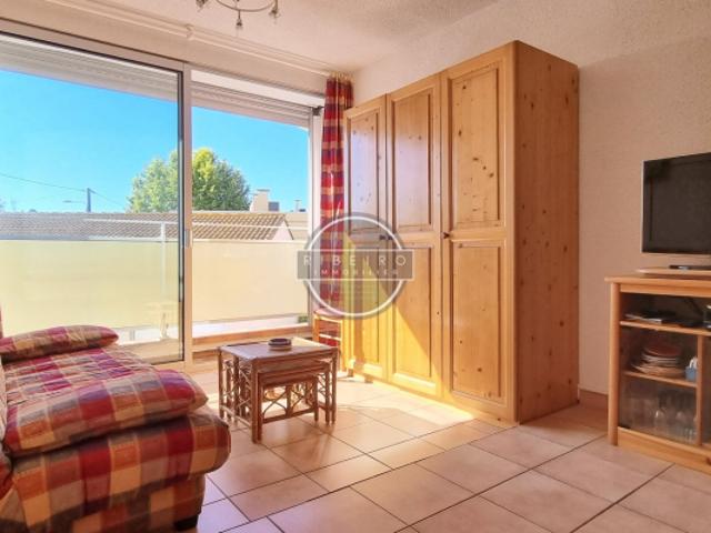 Appartement vente à Béziers, Agde