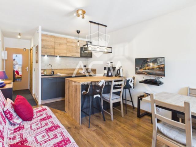 Appartement vente à Thonon-les-Bains, Les Gets