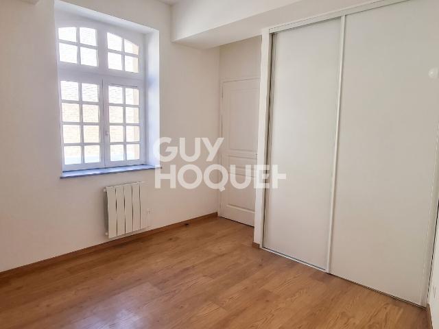Appartement vente à Saint-Omer, Saint-omer
