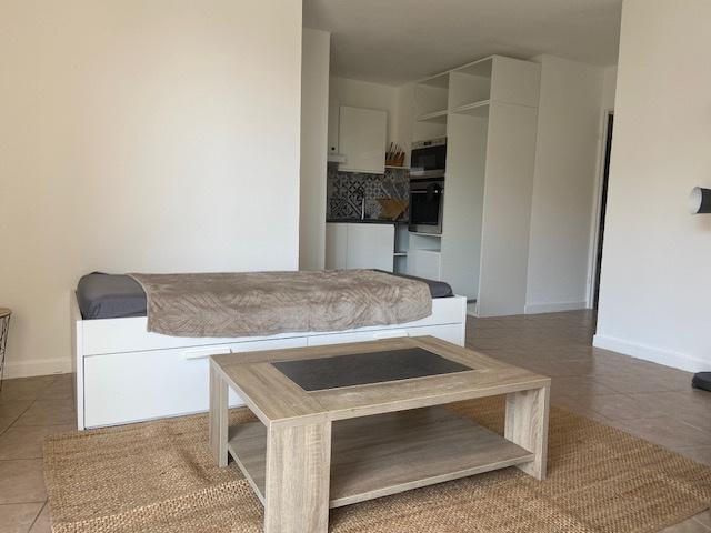 Appartement vente à Nice