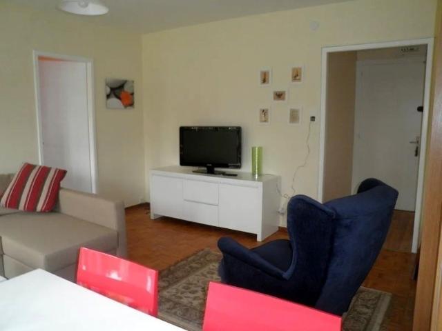 Apartment mieten in Versoix
