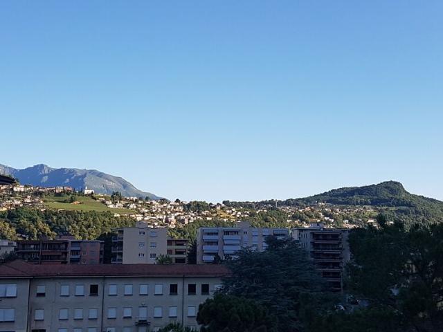 Apartment mieten in Aldesago, Tessin