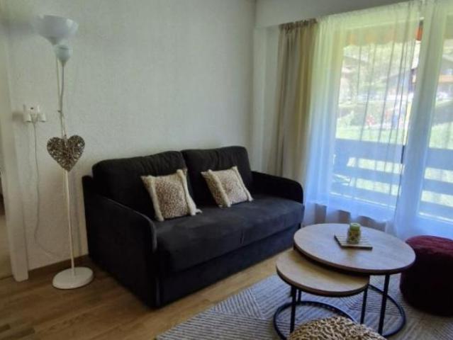 Apartment mieten in Ollon (VS), Waadt