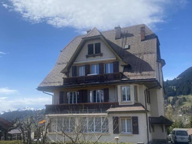 Apartment mieten in Ollon (VS), Waadt