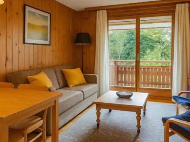 Apartment mieten in Ollon (VS), Waadt