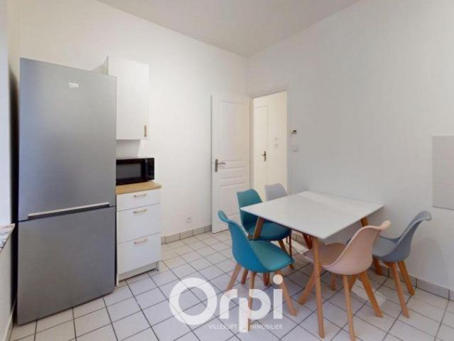 Appartement location à Val-de-Briey, Villerupt