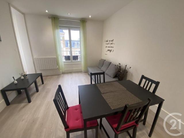 Appartement location à Neufchâteau, Vittel