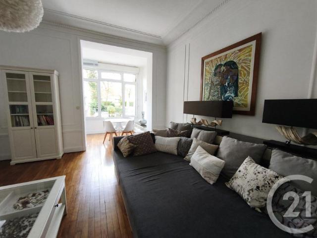 Appartement location à Neufchâteau, Vittel