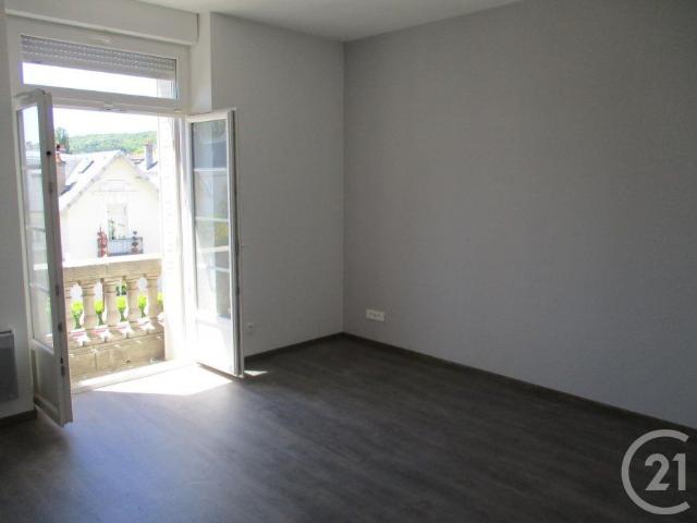 Appartement location à Neufchâteau, Vittel