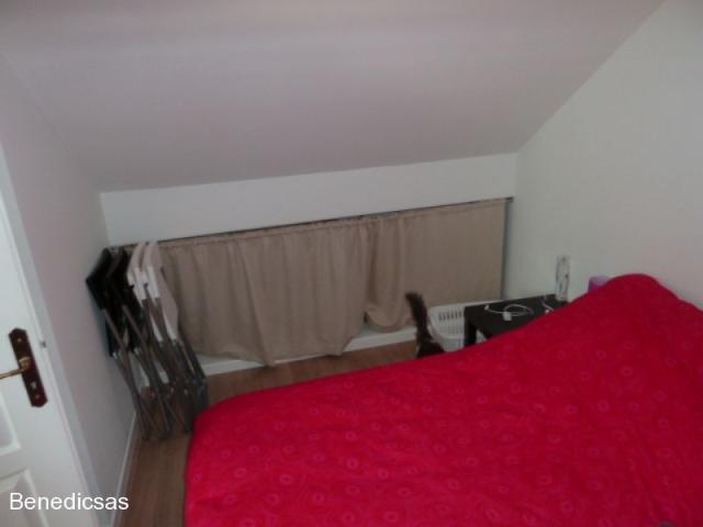 Appartement location à Metz, Woippy