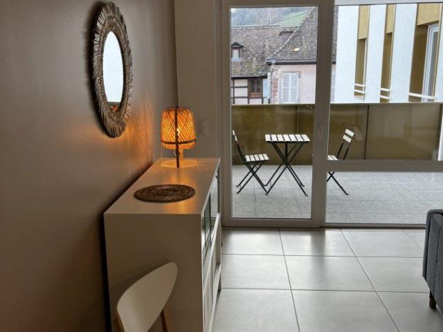 Appartement location à Molsheim, Wolxheim