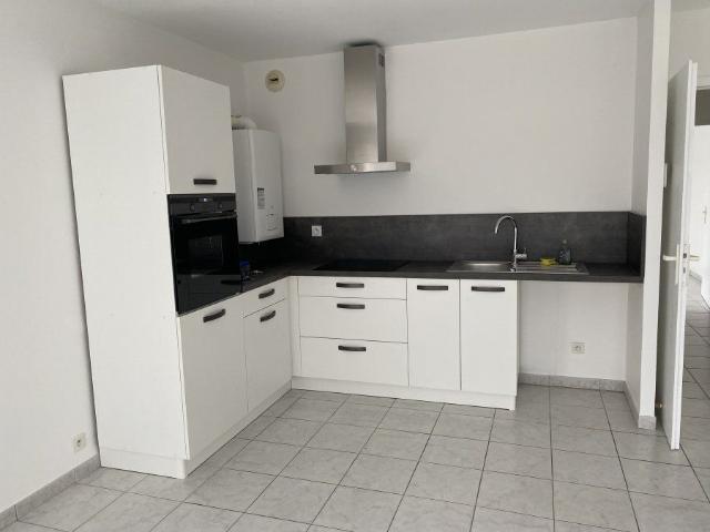 Appartement location à Thionville, Yutz