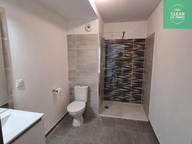 Appartement location à Thionville, Yutz