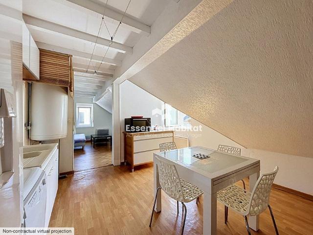 Appartement location à Thionville, Yutz