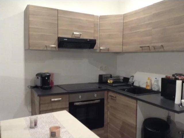 Appartement location à Thionville, Yutz