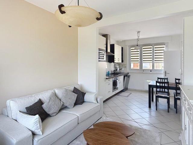 Appartement location à Thionville, Yutz