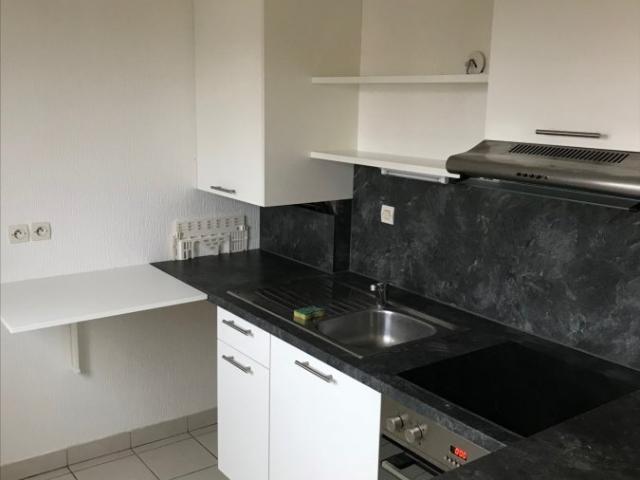 Appartement location à Thionville, Yutz