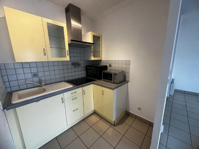 Appartement location à Thionville, Yutz
