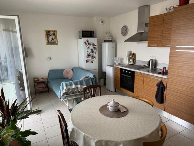 Appartement location à Thionville, Yutz