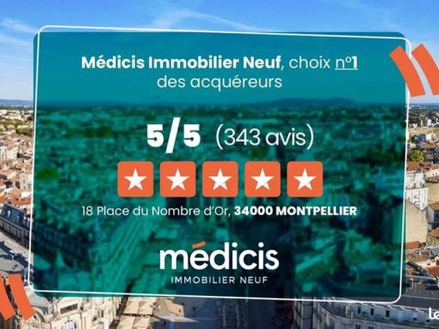 Appartement vente à Béziers, Agde