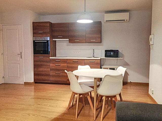 Appartement location à Ajaccio