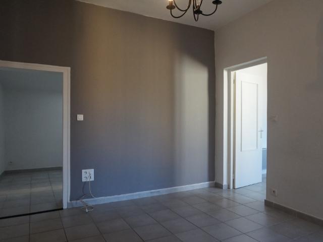 Appartement location à Ajaccio