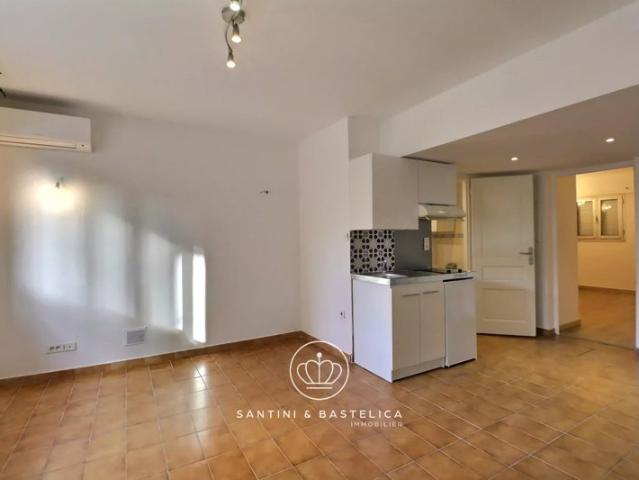 Appartement location à Ajaccio